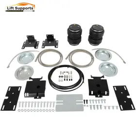 L131591RTS LIFTSPT Air Suspension Bag Spring Ride Rite Kit