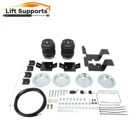 L136047RTS LIFTSS Rear Assist Air Suspension Spring Kit 1500