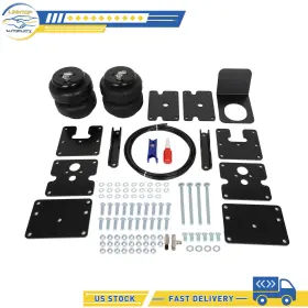 HD131196801 LINKTOP Air Suspension Rear Tow Assist Kit 1500