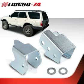 LG-02LKA20A3ASL LIUGOU74 Panhard Correction Set Kit Toyota #2