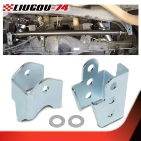 LG-02LKA20A3ASL LIUGOU74 Panhard Correction Set Kit Toyota #3