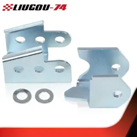 LG-02LKA20A3ASL LIUGOU74 Panhard Correction Set Kit Toyota