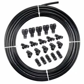 LK-NAL-3-8100FT-20 LOKOCAR Air Brake Line Tubing Ride Hose