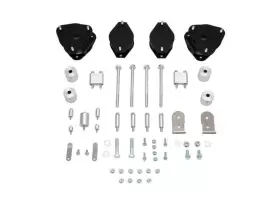 FLP-LIFT-ASA-19-2-B LP AVENTURE Opc Bolt Powder Coated Ascent