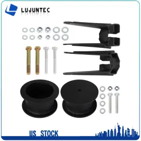 LJT847069LJT LUJUNTUC Front Rear Leveling Lift Xk Kit Jeep