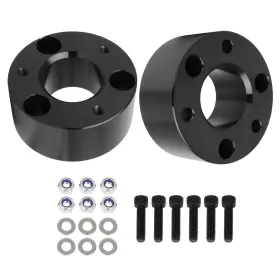 12969698 LUXFINEPART Leveling Lift Front Kit 1500 4WD 2WD Ram