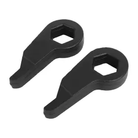 12969709 LUXFINEPART Front Torsion Bar Keys Leveling Lift Kit