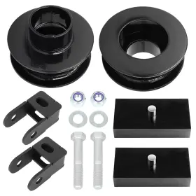 12969733 LUXFINEPART Leveling Lift Front Rear Kit F250 F350