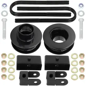 12969734 LUXFINEPART Leveling Lift Front Rear Kit F-250 4WD