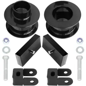 12969735 LUXFINEPART Leveling Lift Front Rear Kit F250 F350