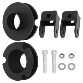 12983654 LUXFINEPART Rear Leveling Lift Steel Kit 2WD 4WD
