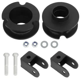 12983656 LUXFINEPART Leveling Lift Steel Rear Kit 2WD 4WD