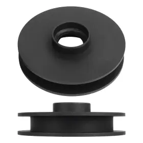 12983659 LUXFINEPART Rear Leveling Lift Steel Spacers Kit 2WD