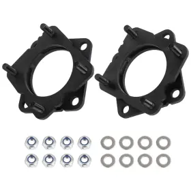 12983664 LUXFINEPART Leveling Lift Steel Front Lug Kit 2WD