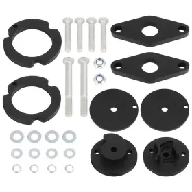 12983669 LUXFINEPART Leveling Lift Rear Kit 2WD 4WD Jeep