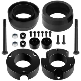 12988296 LUXFINEPART Front Rear Leveling Lift Kit 4WD Toyota