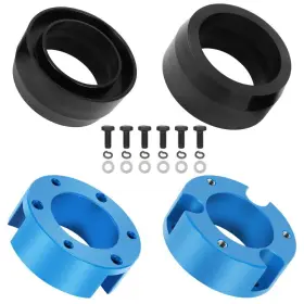 12988300 LUXFINEPART Leveling Lift Front Rear Kit Fj 2WD 4WD