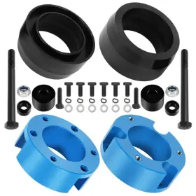 12988301 LUXFINEPART Leveling Lift Front Rear Kit Fj 4WD