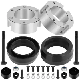 12988303 LUXFINEPART Front Rear Leveling Differ Kit Fj 4WD