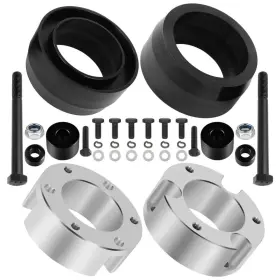 12988305 LUXFINEPART Front Rear Leveling Differ Kit 4WD