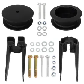 12988322 LUXFINEPART Front Rear Leveling Lift Wk Xk Kit Jeep