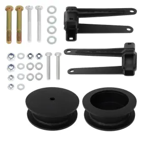 12988323 LUXFINEPART Leveling Lift Front Rear Kit Jeep