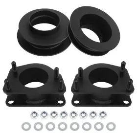 12988331 LUXFINEPART Front Rear Leveling Lift Kj Kit 2WD 4WD