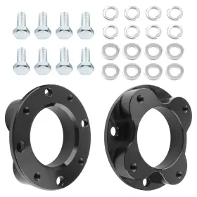 12988333 LUXFINEPART Leveling Lift Front Lug Kit Toyota