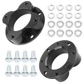 12988334 LUXFINEPART Leveling Lift Front Lug Kit Toyota