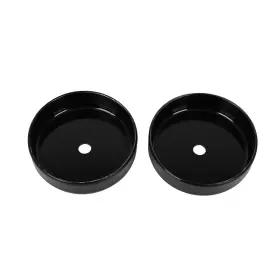 12468103 LUXFINEPARTS Rear Air Suspension Spring Bags Left #3