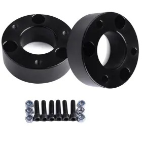 12651990 LUXFINEPARTS Leveling Lift Front Kit 1500 Dodge Ram #2