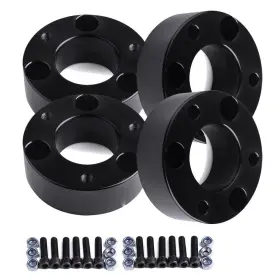 12651990 LUXFINEPARTS Leveling Lift Front Kit 1500 Dodge Ram #3