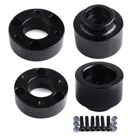 12651998 LUXFINEPARTS Front Rear Leveling Lift Kit 1500 4WD