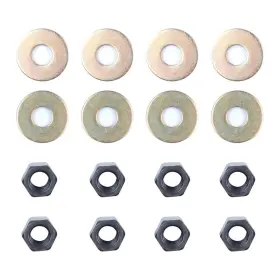 12652004 LUXFINEPARTS Leveling Lift Front Rear Kit F-150 Ford #2