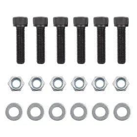 12652004 LUXFINEPARTS Leveling Lift Front Rear Kit F-150 Ford #3