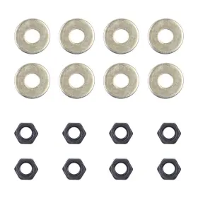 12652007 LUXFINEPARTS Leveling Lift Front Rear Kit F-150 Ford #2
