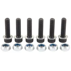 12652009 LUXFINEPARTS Leveling Lift Front Rear Lug Kit 1500 #3