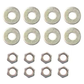 12652010 LUXFINEPARTS Leveling Lift Front Rear Lug Kit 1500 #2
