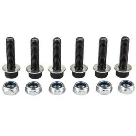 12652010 LUXFINEPARTS Leveling Lift Front Rear Lug Kit 1500 #3