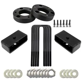 12652010 LUXFINEPARTS Leveling Lift Front Rear Lug Kit 1500