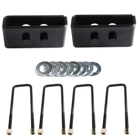 12652014 LUXFINEPARTS Leveling Lift Front Rear Kit F-150 Ford #2