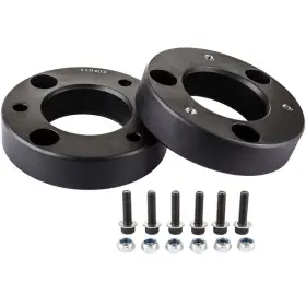 12652014 LUXFINEPARTS Leveling Lift Front Rear Kit F-150 Ford #3