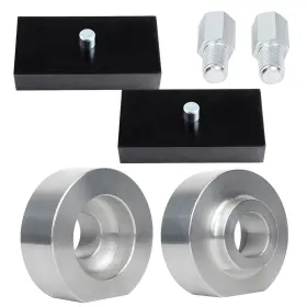 12652030 LUXFINEPARTS Front Rear Leveling Kit F-250 F-350 2WD
