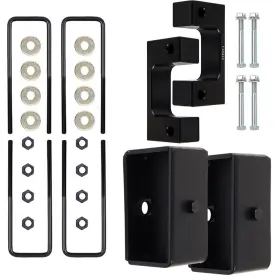 12652036 LUXFINEPARTS Leveling Lift Front Rear Kit 1500 Chevy