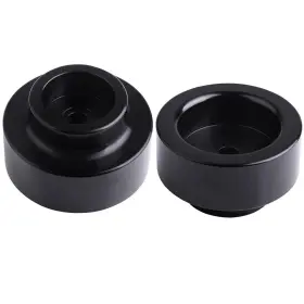 12656645 LUXFINEPARTS Leveling Lift Front Rear Lug Kit Chevy #3