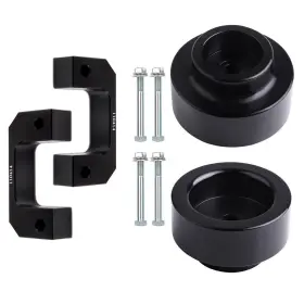 12656645 LUXFINEPARTS Leveling Lift Front Rear Lug Kit Chevy