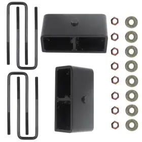 12656651 LUXFINEPARTS Front Rear Leveling Lift Kit 1500 Gmc