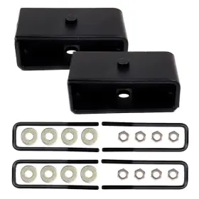 12656652 LUXFINEPARTS Front Rear Leveling Lift Kit 1500 Chevy #2