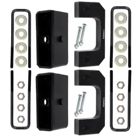 12656652 LUXFINEPARTS Front Rear Leveling Lift Kit 1500 Chevy