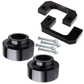 12656653 LUXFINEPARTS Front Rear Leveling Lift Kit Chevy Gmc